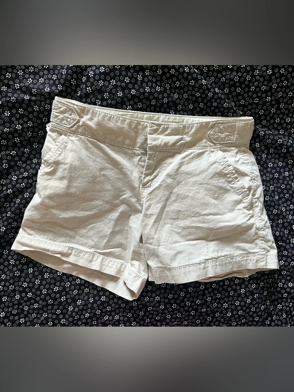 Old Navy style soft fly